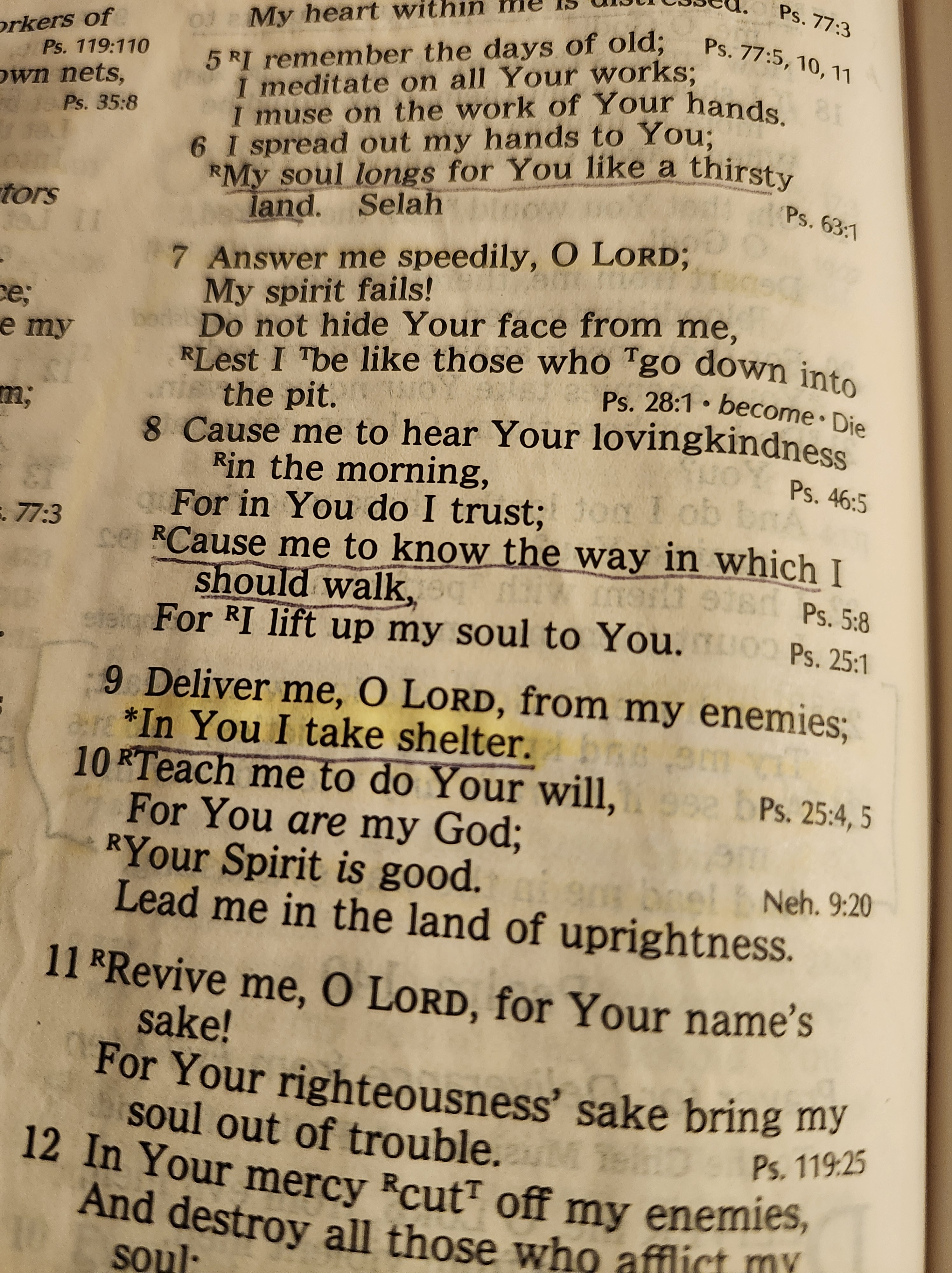 425 Scriptures Scripture for 4.19.2025 – Exploring God's Library