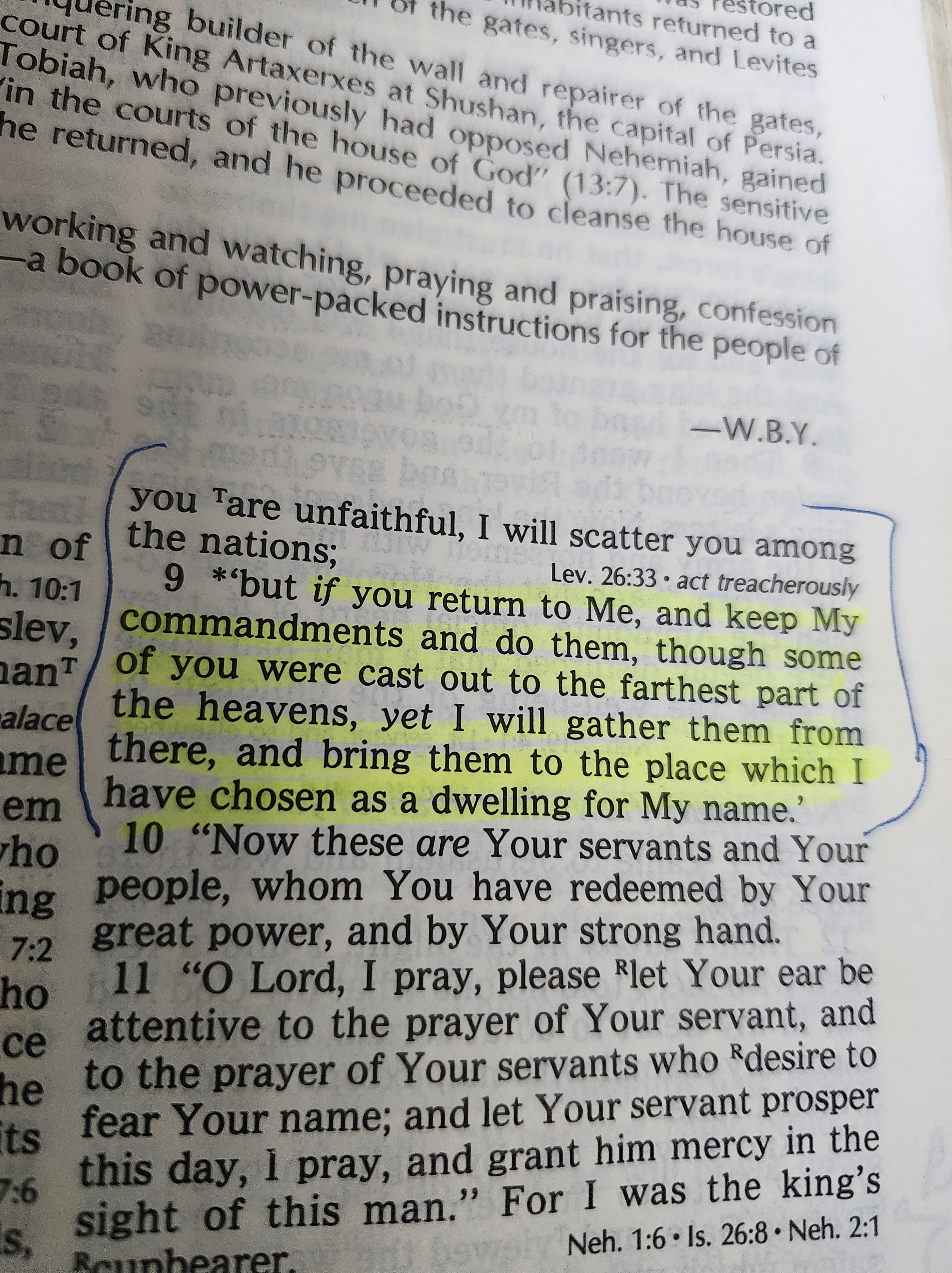 425 Scriptures Scripture for 4.26.2025 – Exploring God's Library