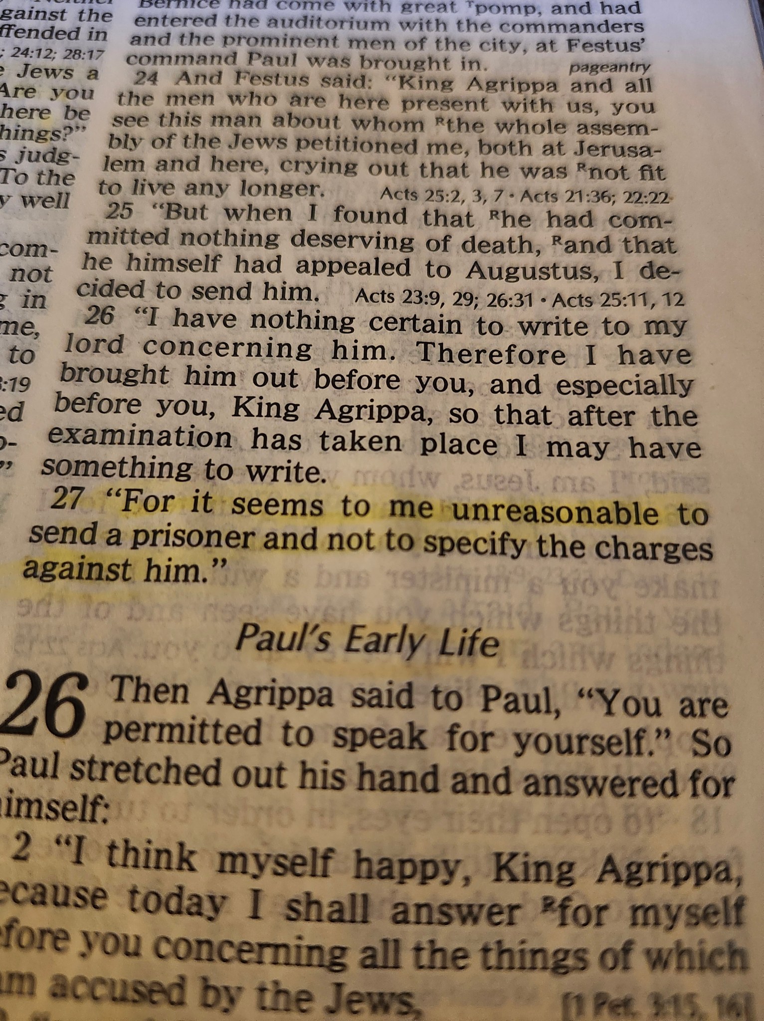 Scriptures Apex Scripture – Exploring God's Library
